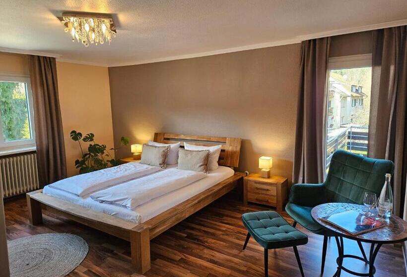 Schwarzwaldhotel Sonne