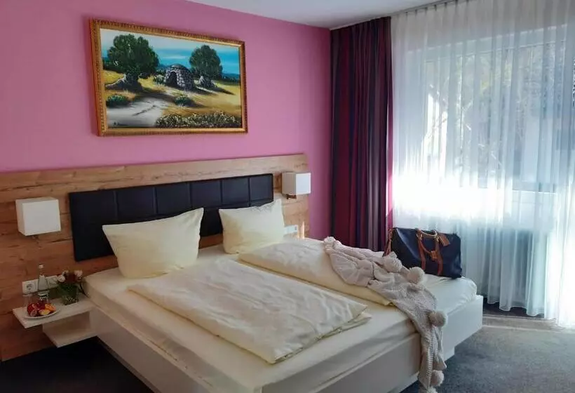 Schwarzwaldhotel Sonne