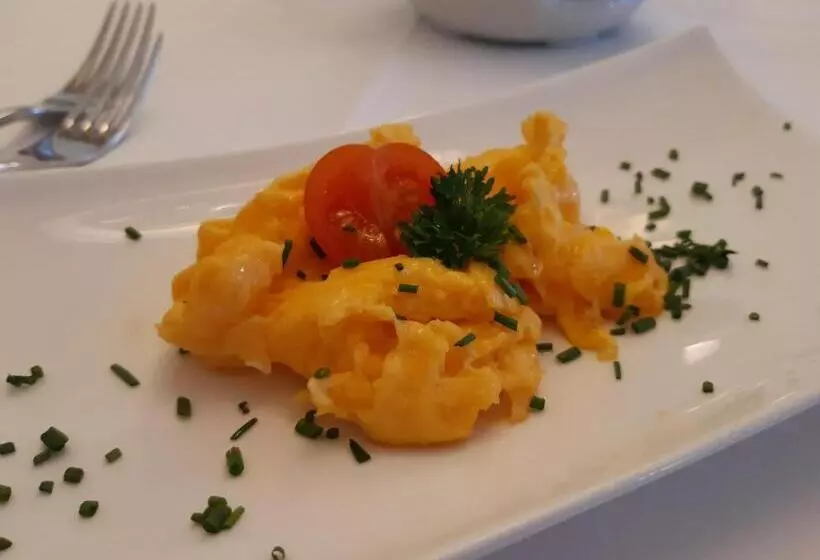 Schwarzwaldhotel Sonne