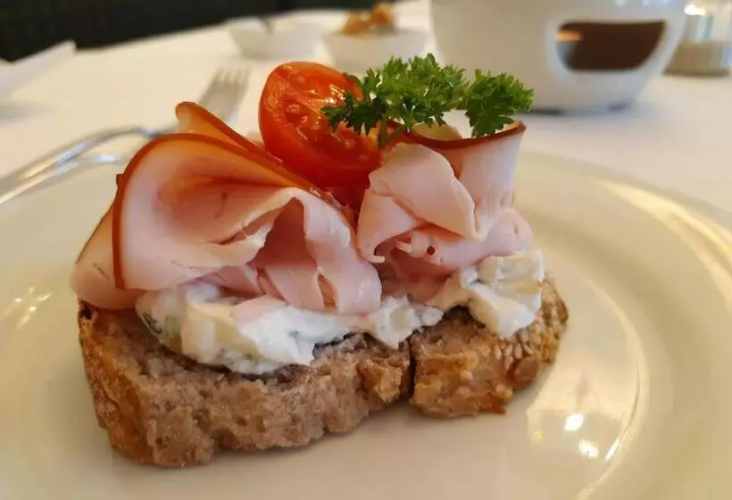 Schwarzwaldhotel Sonne