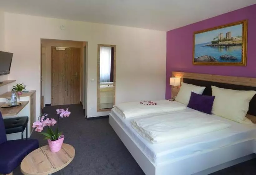 Schwarzwaldhotel Sonne