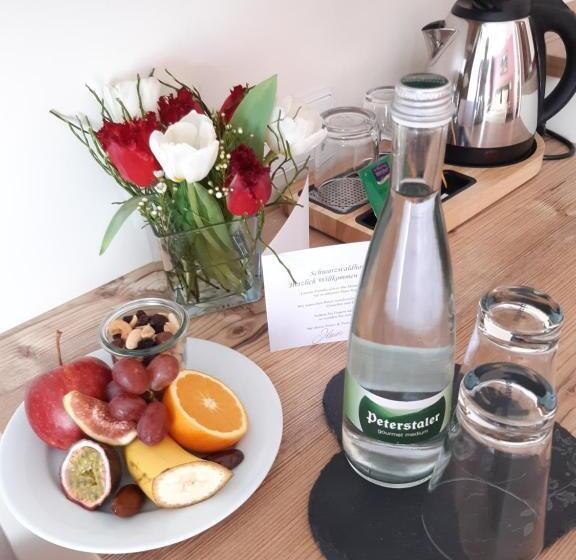 Schwarzwaldhotel Sonne