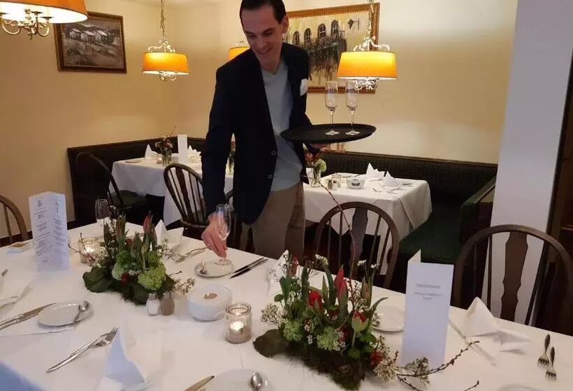 Schwarzwaldhotel Sonne