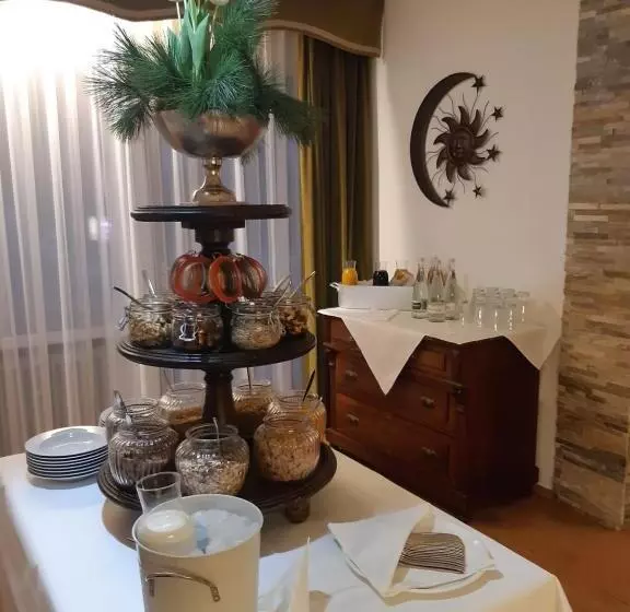 Schwarzwaldhotel Sonne