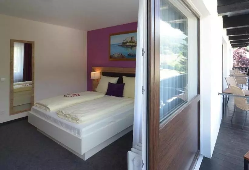 Schwarzwaldhotel Sonne