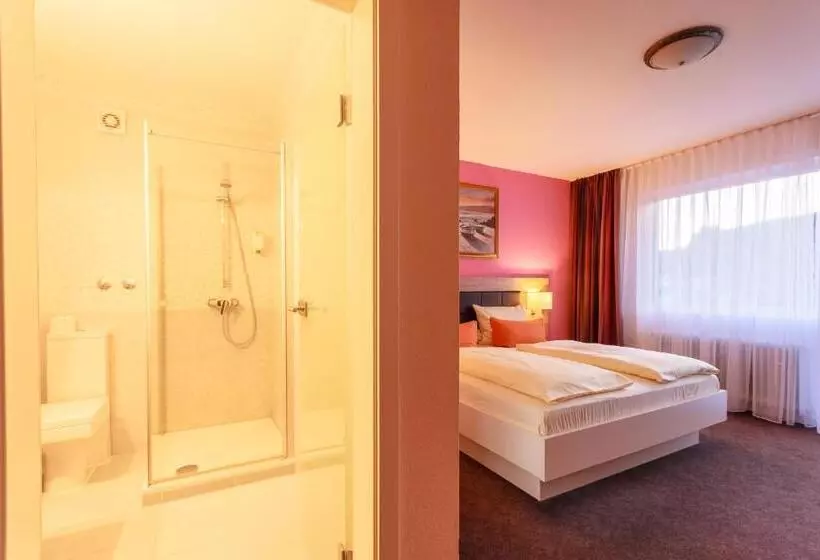 Schwarzwaldhotel Sonne