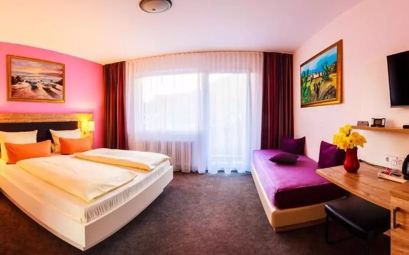 Schwarzwaldhotel Sonne