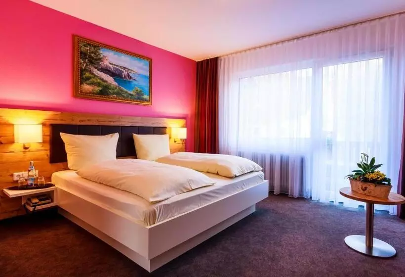 Schwarzwaldhotel Sonne