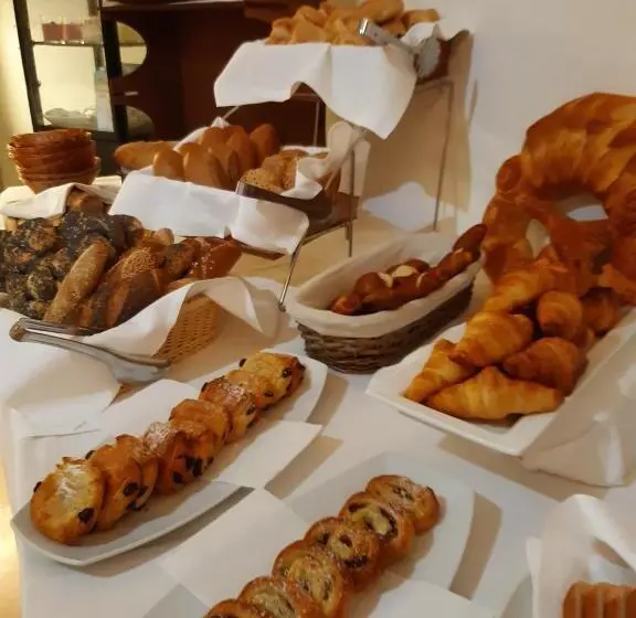 Schwarzwaldhotel Sonne