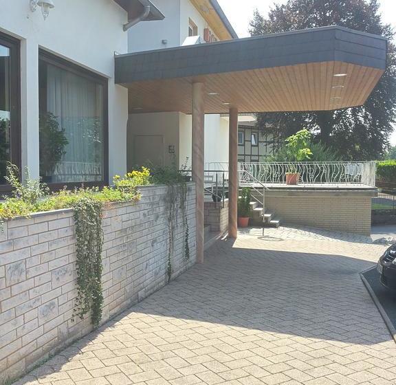 Weigands Hotel Peter