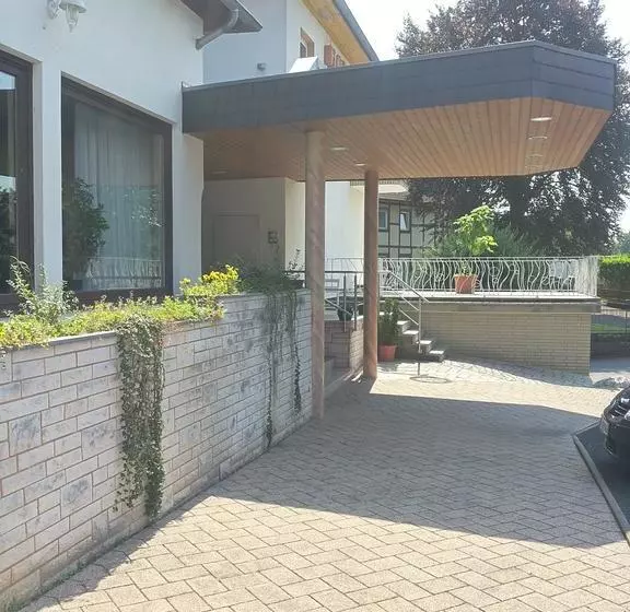 Weigands Hotel Peter