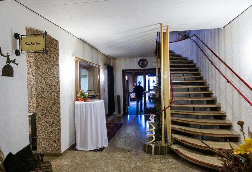 Weigands Hotel Peter