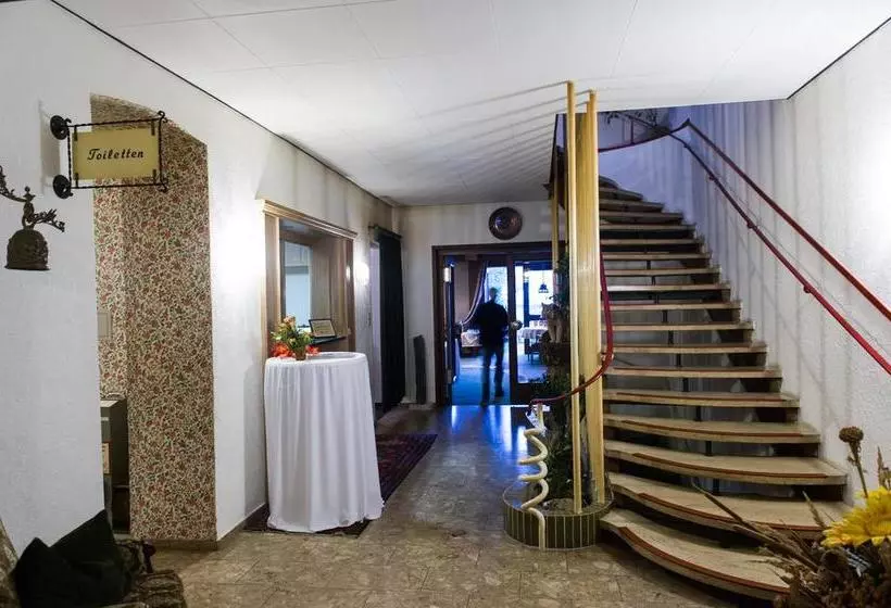 Weigands Hotel Peter