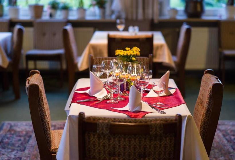 Weigands Hotel Peter