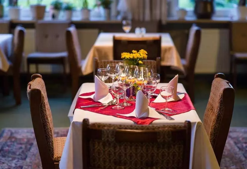 Weigands Hotel Peter