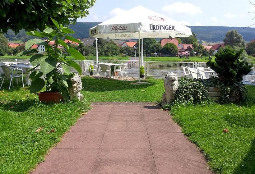 Weigands Hotel Peter