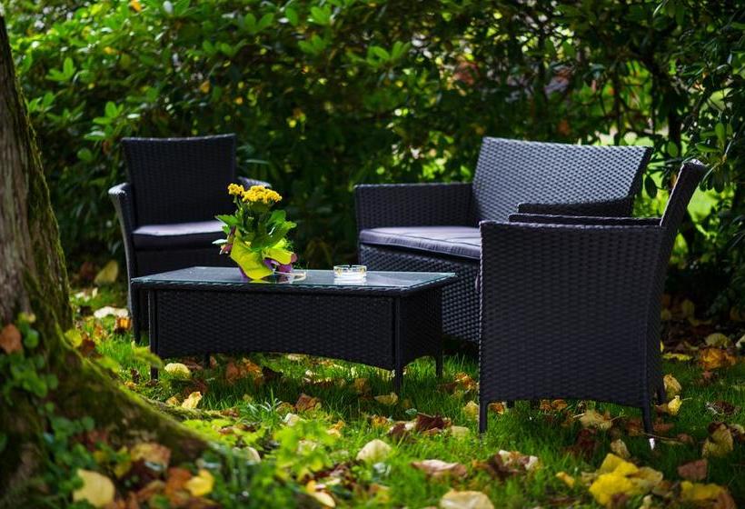 Weigands Hotel Peter