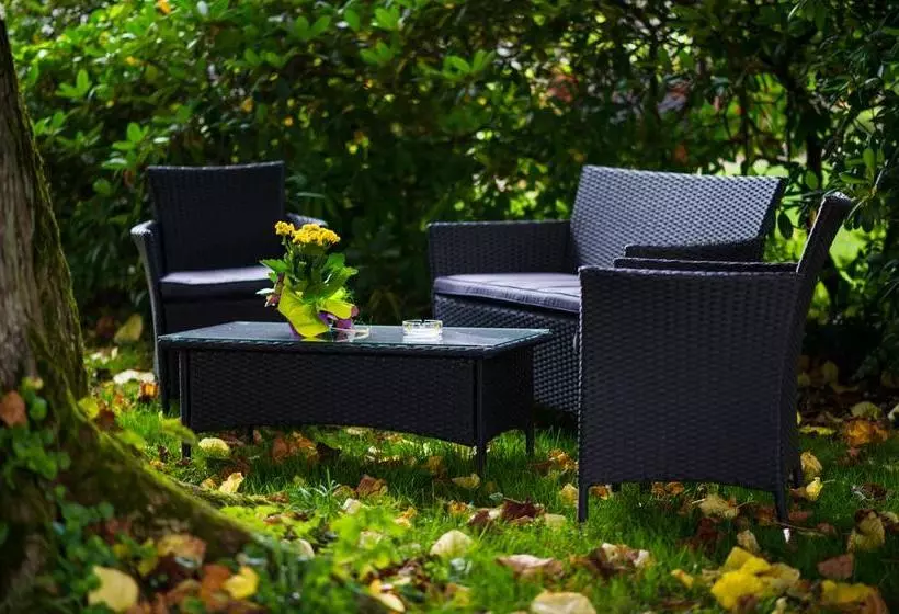 Weigands Hotel Peter