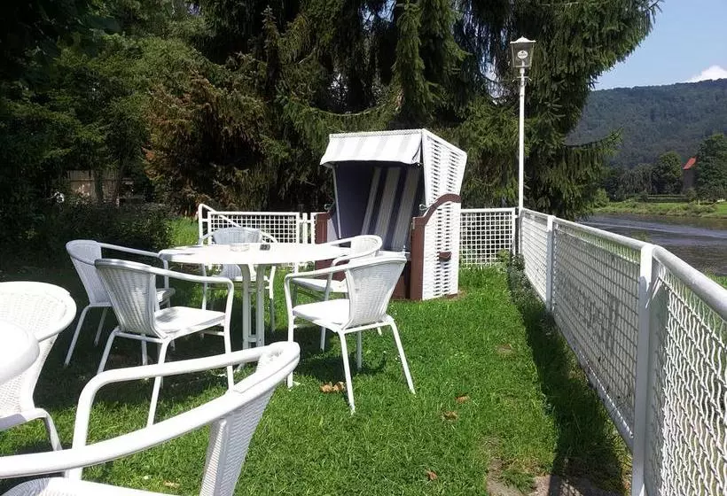 Weigands Hotel Peter