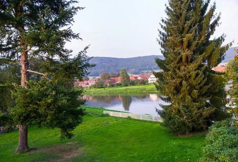 Weigands Hotel Peter