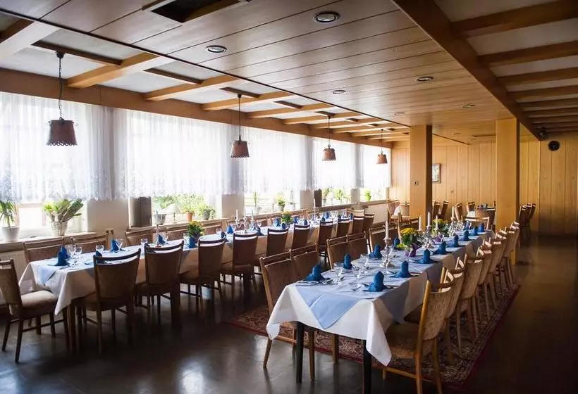 Weigands Hotel Peter