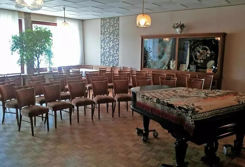 Weigands Hotel Peter