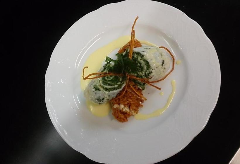 Weigands Hotel Peter