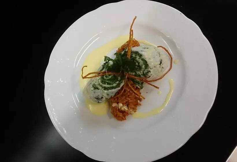 Weigands Hotel Peter