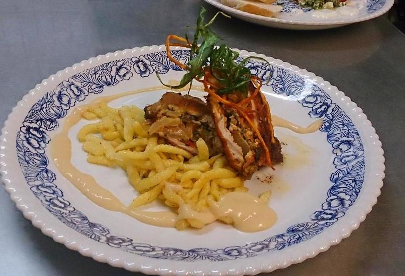 Weigands Hotel Peter