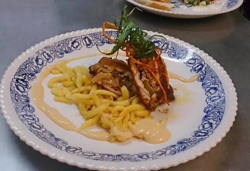 Weigands Hotel Peter