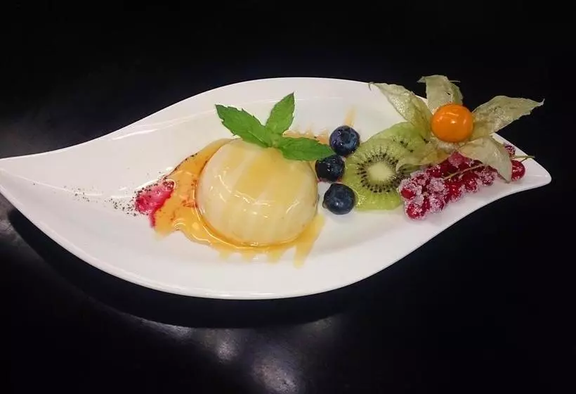 Weigands Hotel Peter