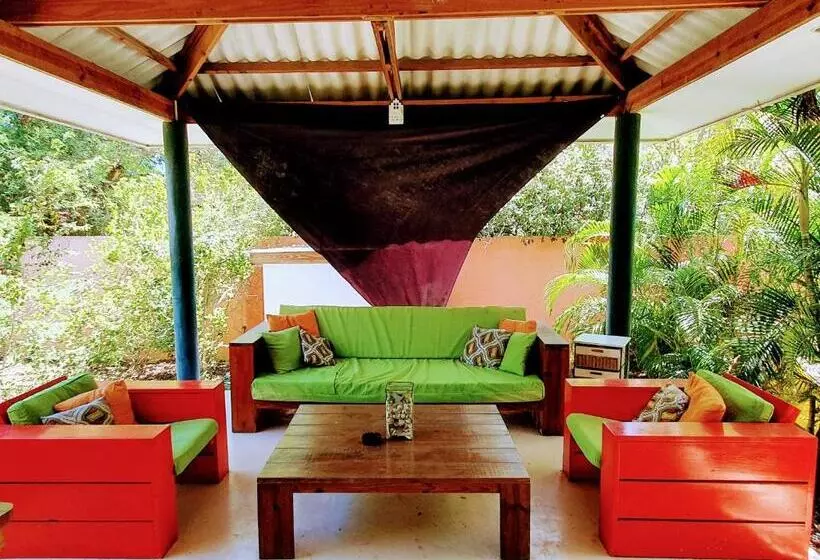 Abaai Resort B&b
