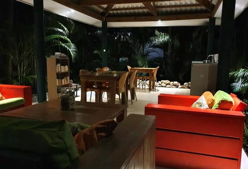 Abaai Resort B&b