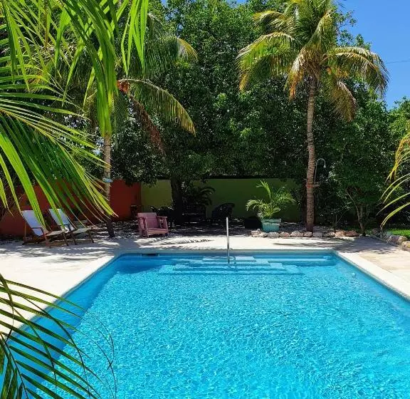 Abaai Resort B&b