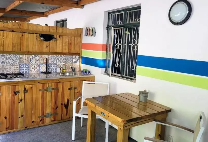 Abaai Resort B&b