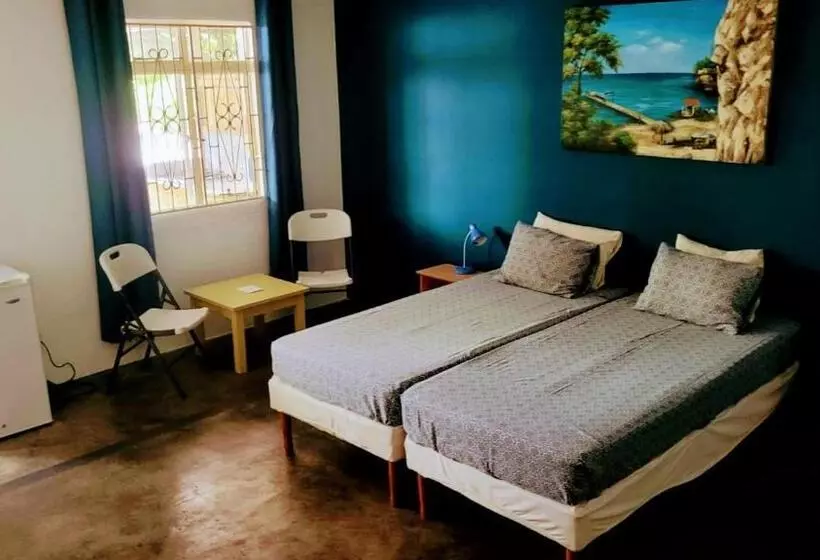 Abaai Resort B&b