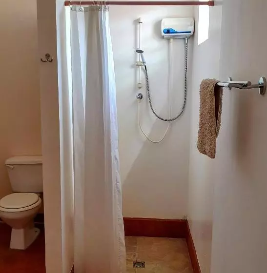 Abaai Resort B&b