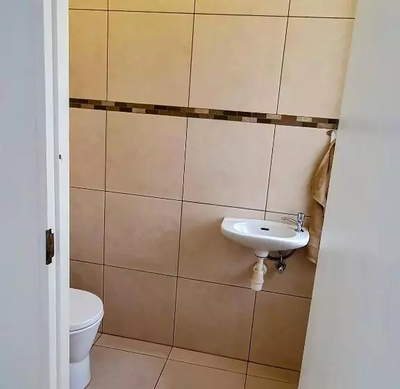 Abaai Resort B&b