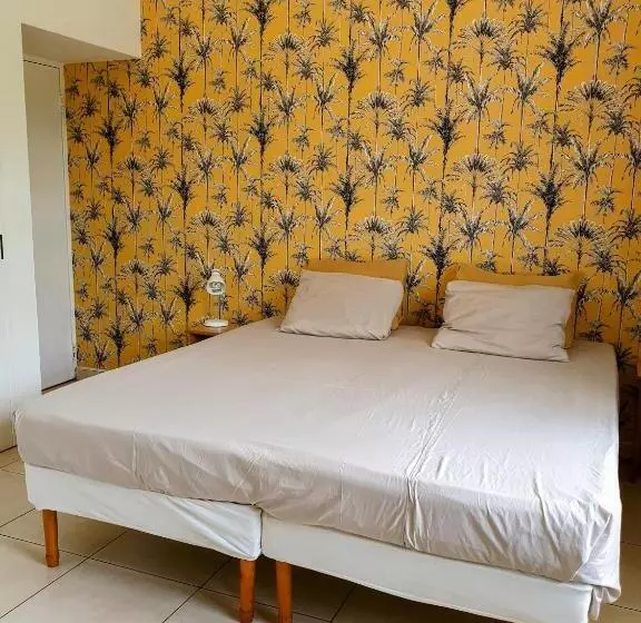 Abaai Resort B&b