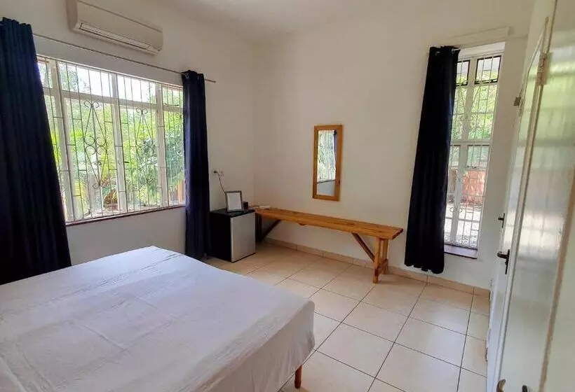 Abaai Resort B&b