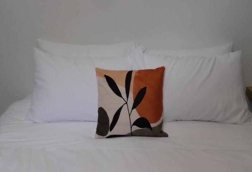 旅馆 Auberge Mélilot