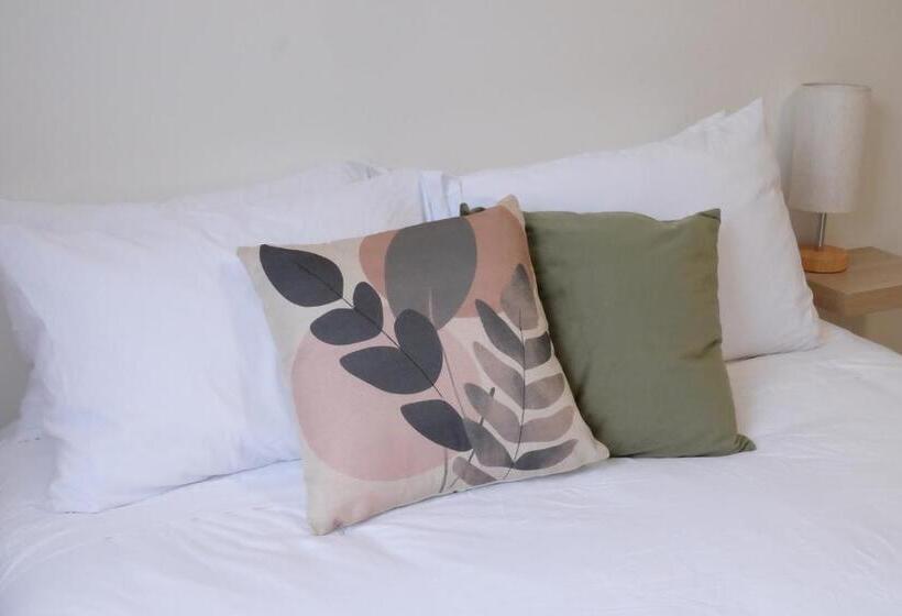 旅馆 Auberge Mélilot