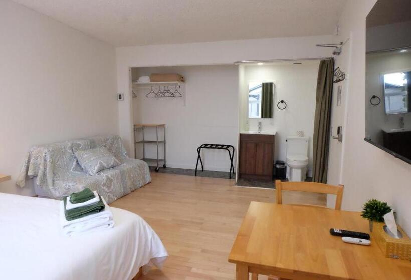 旅馆 Auberge Mélilot