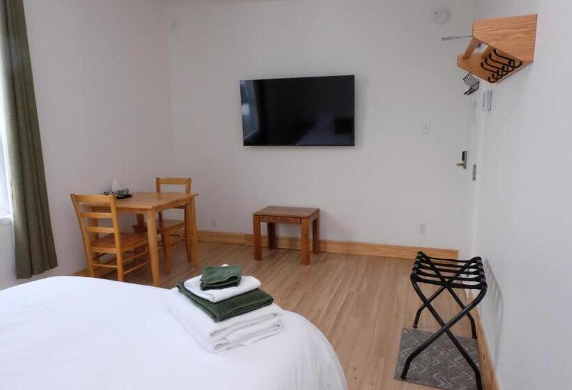 旅馆 Auberge Mélilot