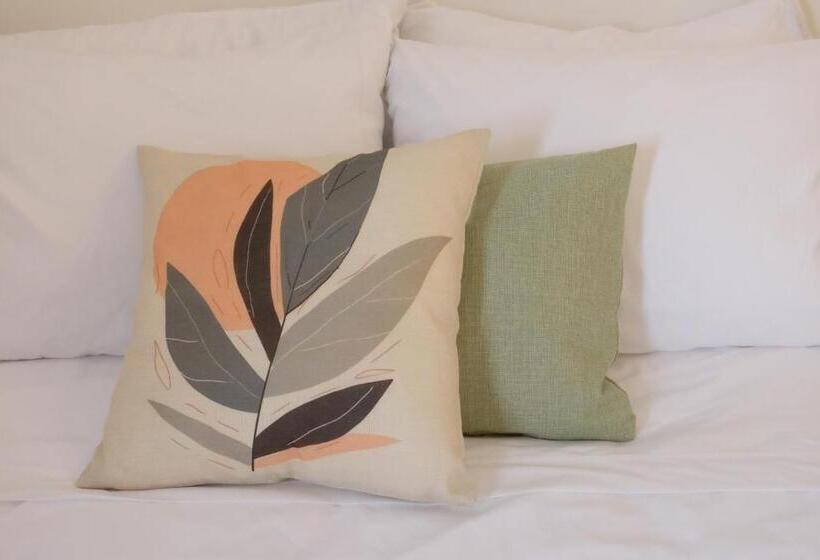 旅馆 Auberge Mélilot