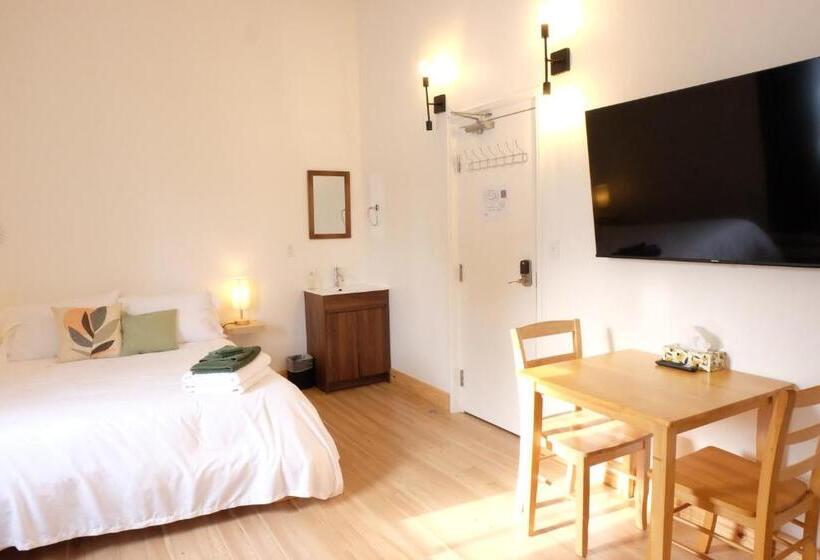 旅馆 Auberge Mélilot