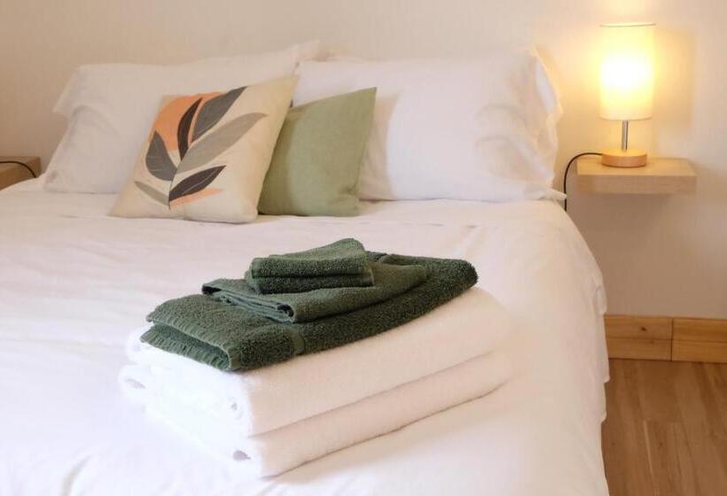 旅馆 Auberge Mélilot