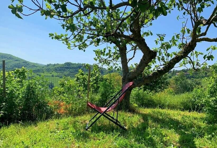 צימר Butterflies Rest