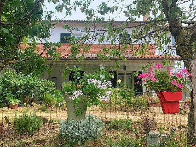 צימר Butterflies Rest