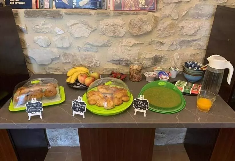 ベッドアンドブレックファースト Butterflies Rest